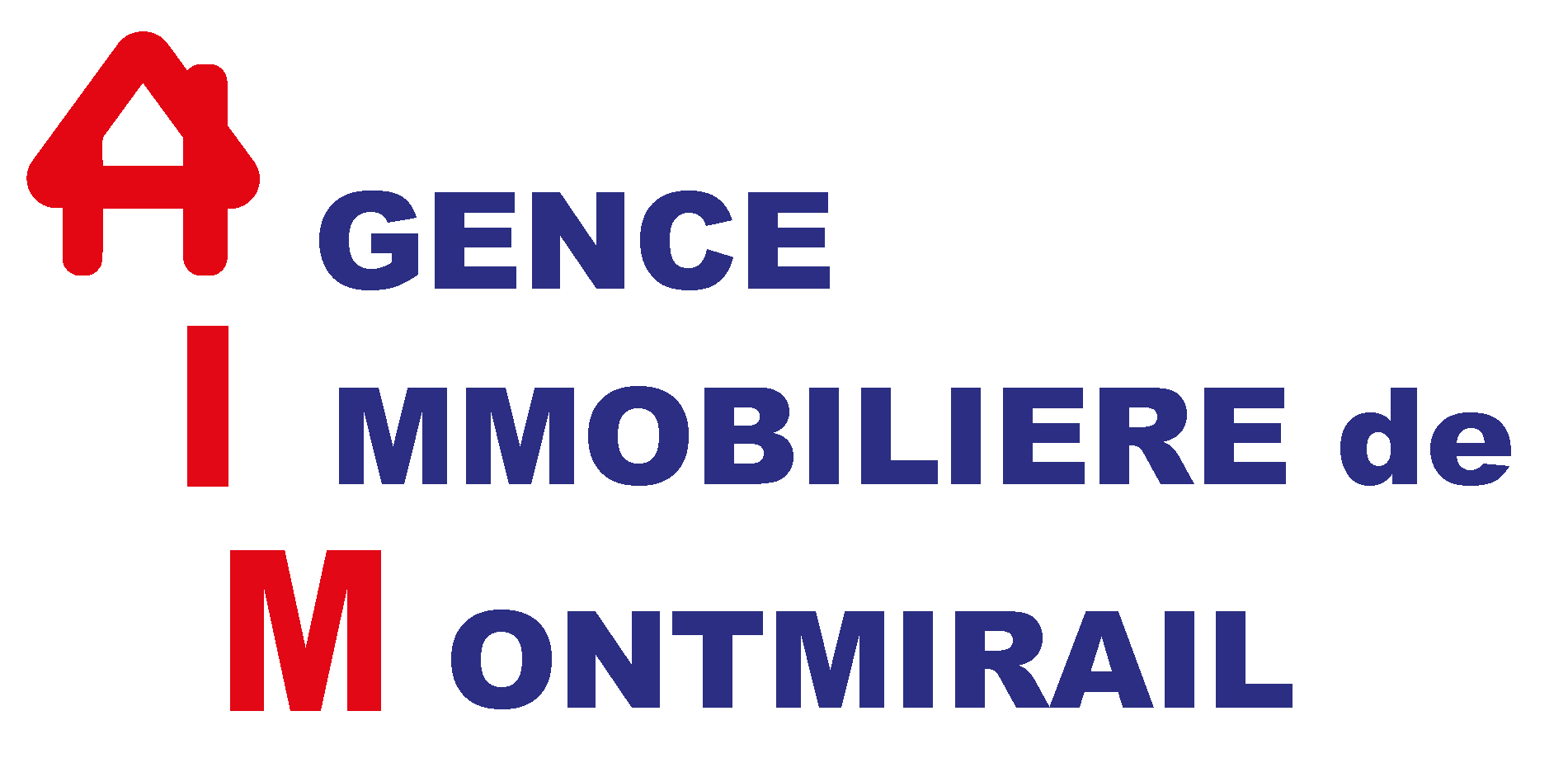 Logo agence